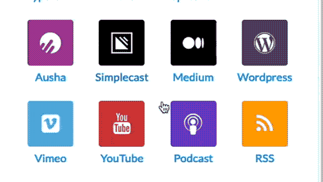 e learning apps module 5