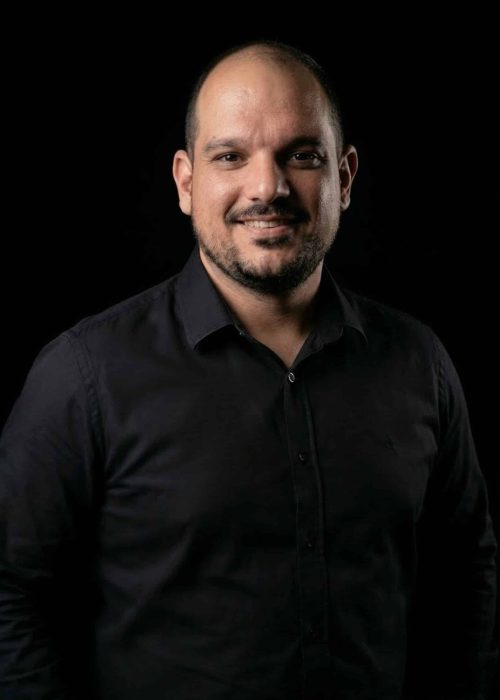 dragan stamenkovic